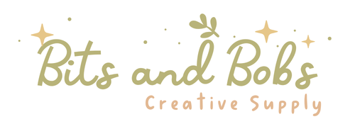 Bits and Bobs Creative Supply
